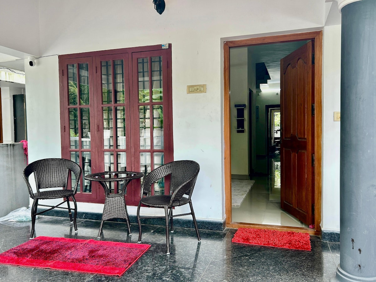 Property image 5 - Krishnakripa Guruvayoor
